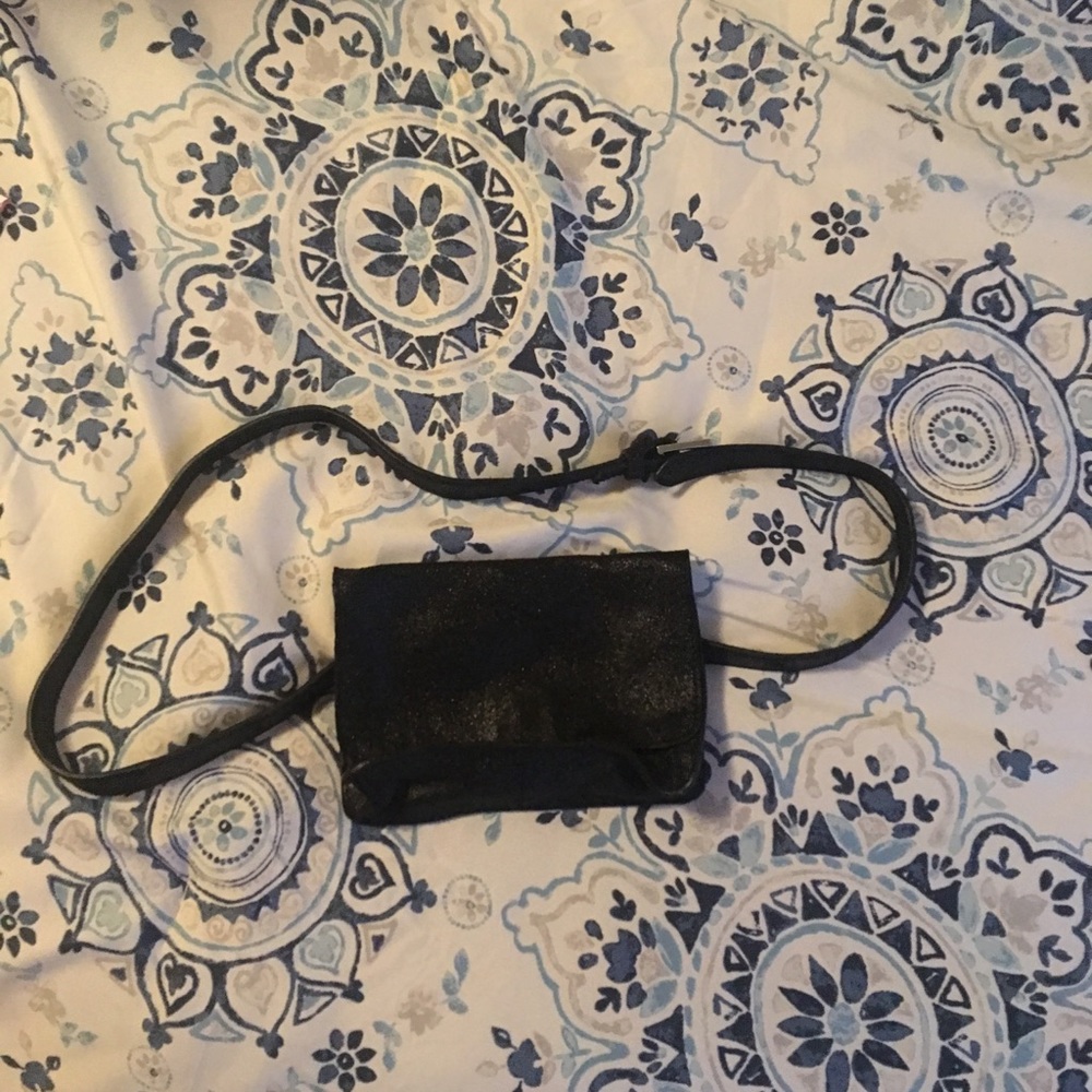 Waist small bag